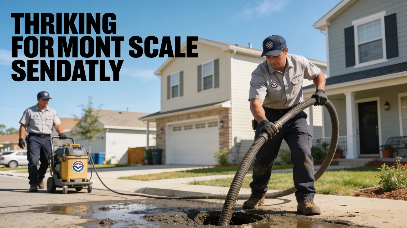 Sewage Cleanup in Alton, NY near me